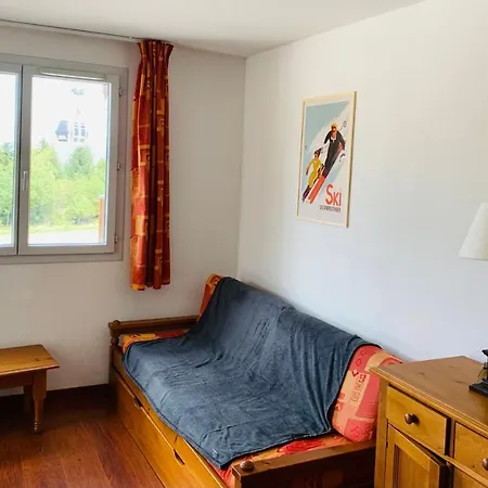 Appartement T3 - 6 Pers - Pieds Des Pistes + Piscine Balcon à Ax-les-Thermes Extérieur photo