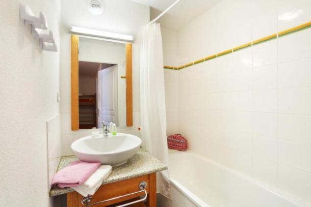 T3 - 6 Pers - Pieds Des Pistes + Piscine Balcon