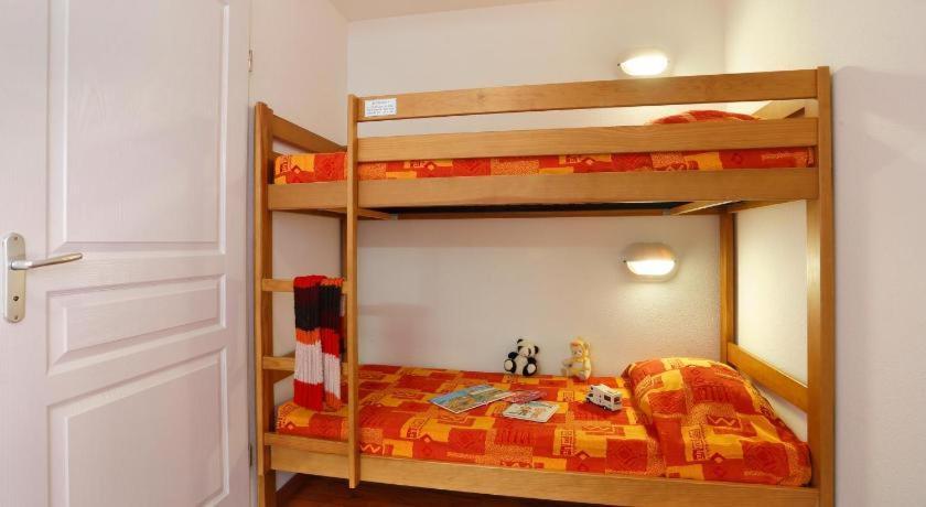 Apartment 4-6 Pers - Pieds Des Pistes Piscine Balcon - Bonascre Ax